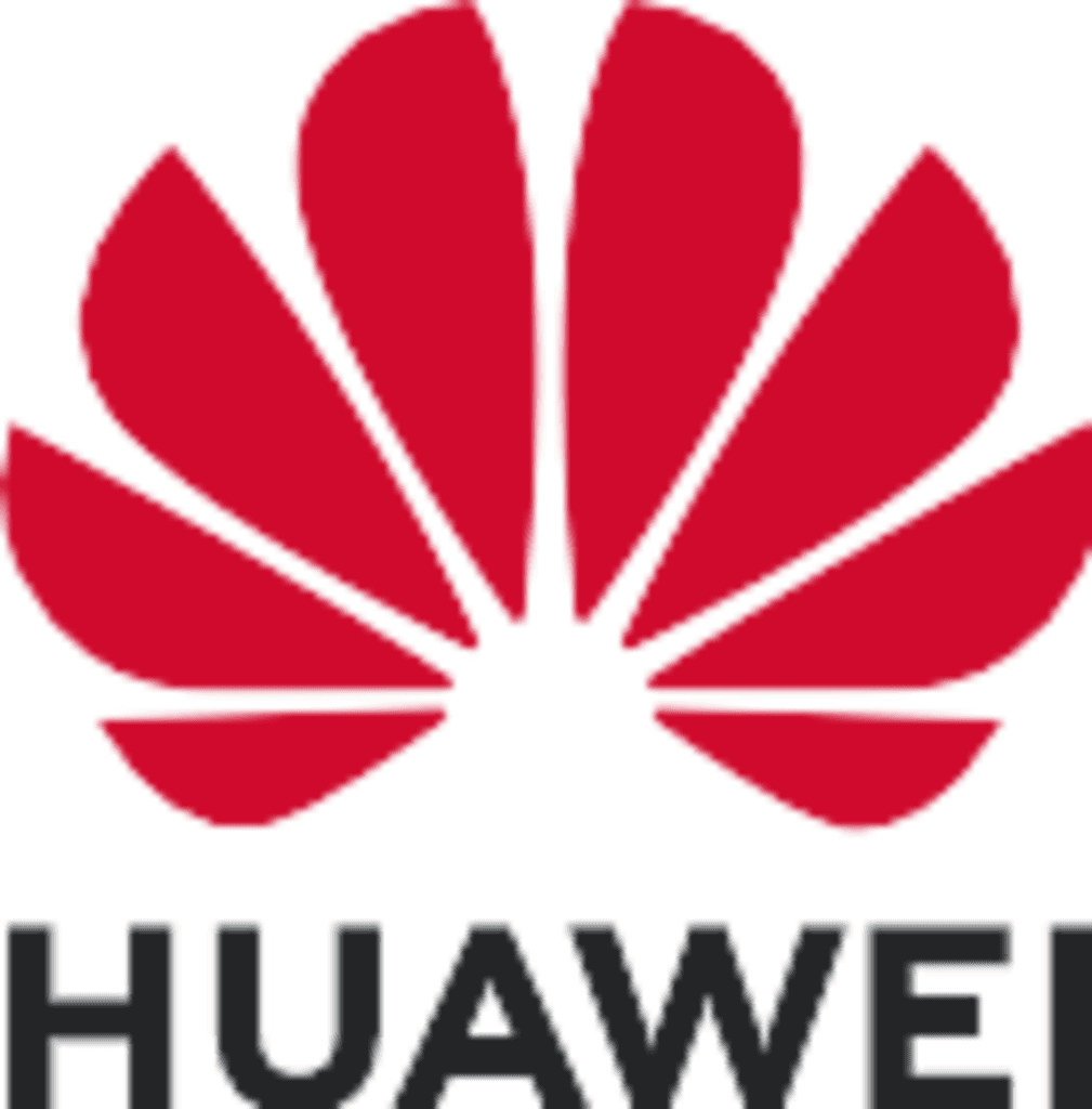 Huawei Logo