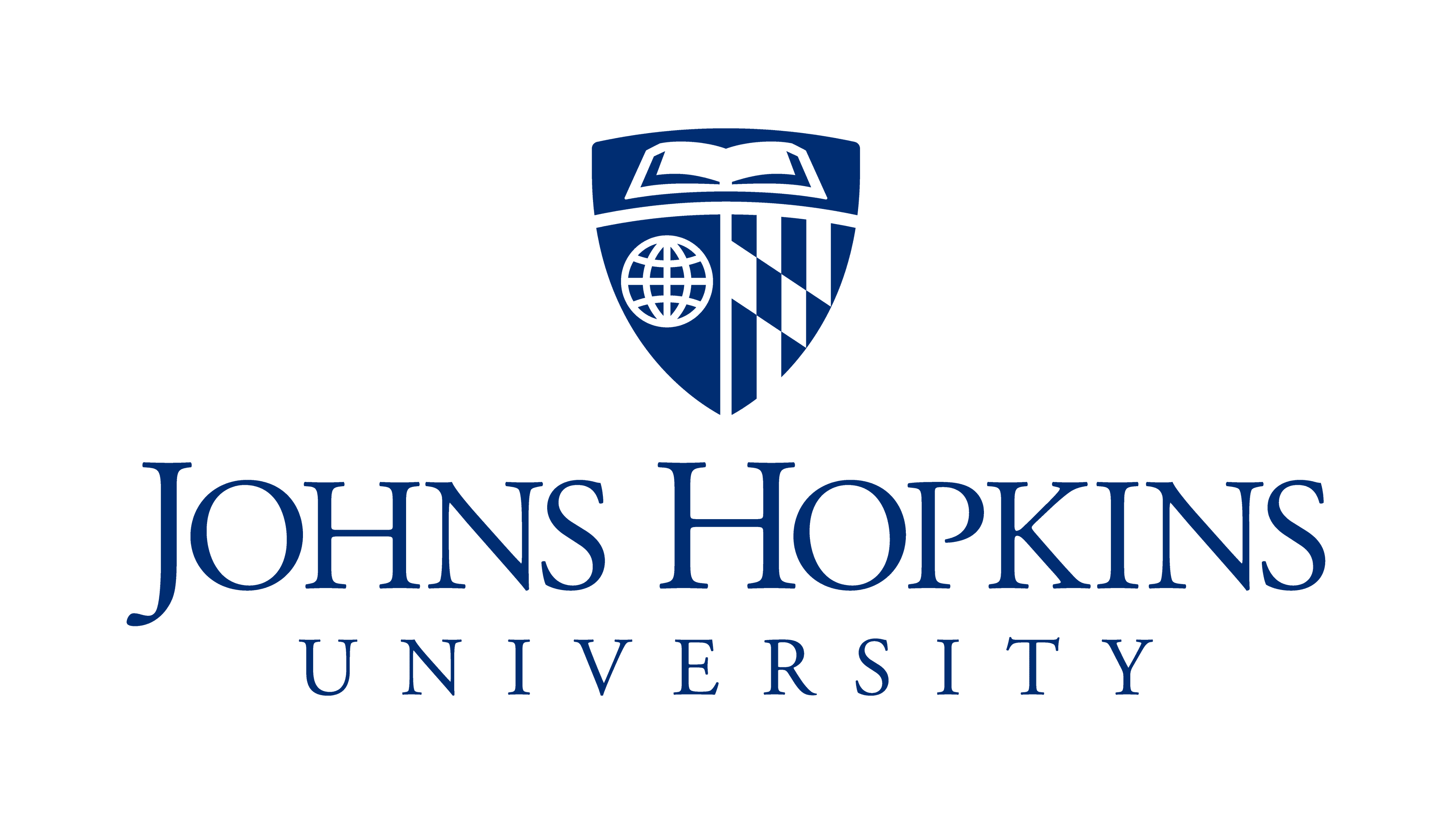 JHU Logo